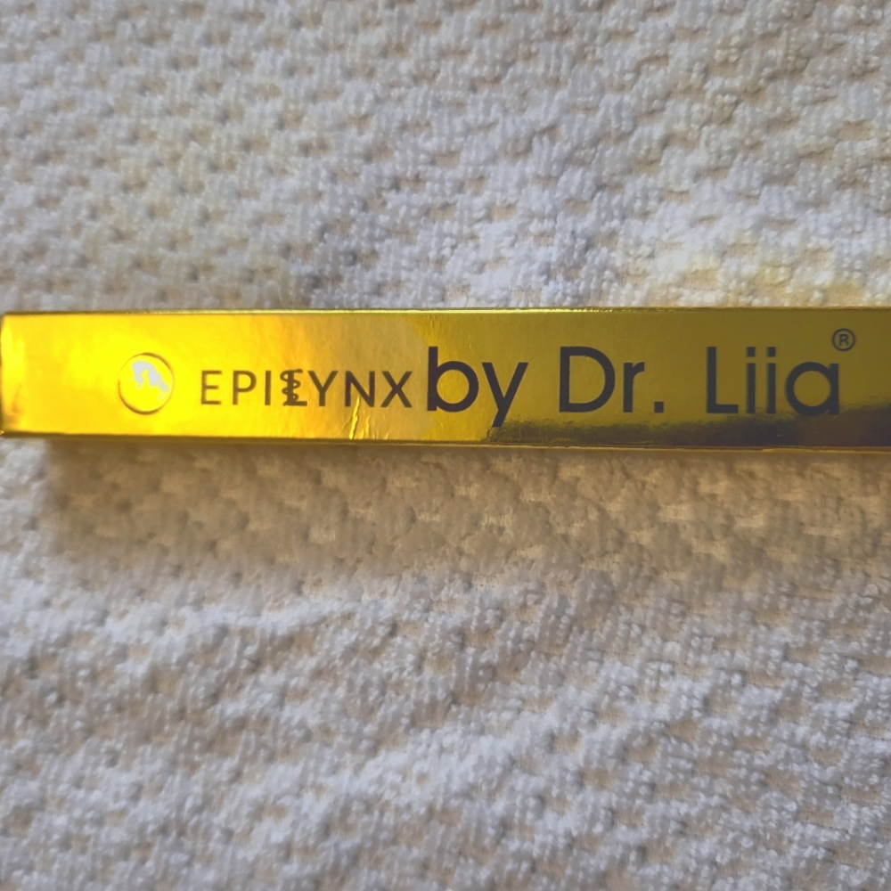 Epilynx by Dr. Liia